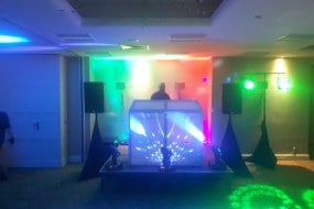 Audioworx DJs Profile 1