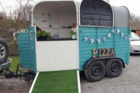 Pizza-Me Street Food Vans Profile 1