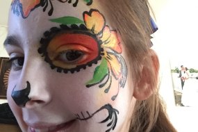 Sugar Skull