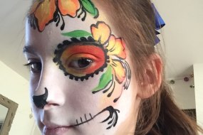 Face Painting by Julie Face Painter Hire Profile 1