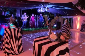 Stingray Events Event Prop Hire Profile 1