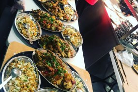 Royal exotic catering Indian Catering Profile 1