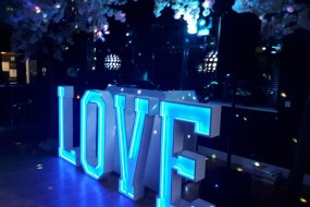 Soultrain Disco's Party Nites Mobile Disco Hire Profile 1