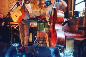Rubix Bands and DJs Profile 1