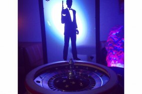 Vegas Nites Fun Casino Fun Casino Hire Profile 1