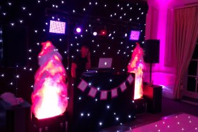 LSC Sound & Light Hire Mobile Disco Hire Profile 1