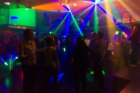LSC Sound & Light Hire Lighting Equipment Hire Profile 1