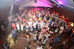Silent Noize Events Photo Booth Hire Profile 1