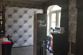 Ainseys Entertainment Photo Booth Hire Profile 1