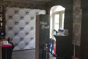 Ainseys Entertainment Audio Visual Equipment Hire Profile 1
