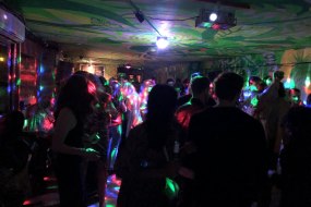 Book A Party DJ Mobile Disco Hire Profile 1