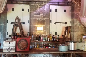 Bold Beautiful Bars Mobile Bar Hire Profile 1