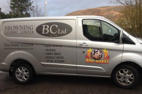 Hog Roast Catering