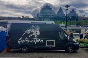 Goodtimes Tacos Mobile Caterers Profile 1
