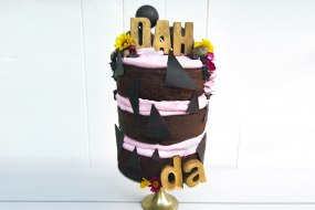Ache for cake Cake Makers Profile 1