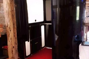 Stuwys sounds DJ Photo Booth Hire Profile 1