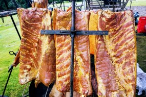 Coal Kadai Street Food Catering Profile 1