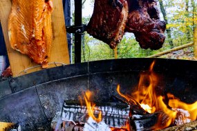 Coal Kadai Event Catering Profile 1