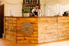 Humble Cocktails Mobile Wine Bar hire Profile 1