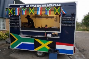 Keriefcatering Mobile Caterers Profile 1
