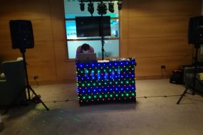 Thunderbolt Mobile Disco Mobile Disco Hire Profile 1
