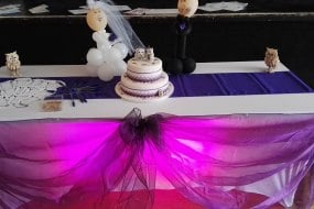 Thunderbolt Mobile Disco Lighting Equipment Hire Profile 1