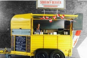 Squeaky Beaver Poutine Wedding Catering Profile 1