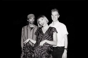 Sandy’s Piano Bar Jazz Band Hire Profile 1