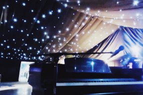 Sandy’s Piano Bar Music Equipment Hire Profile 1