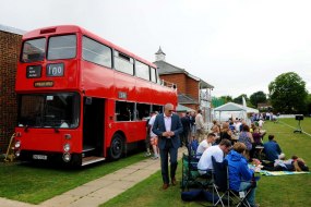 Cotswold Mobile Bar Hire Mobile Bar Hire Profile 1