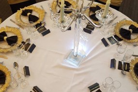 Beautiful Things Events Event Styling Profile 1
