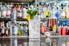 Ghandis - The Trailer Drinks Company Mobile Gin Bar Hire Profile 1