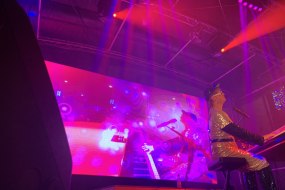 TCW Engineering LED Screen Hire Profile 1