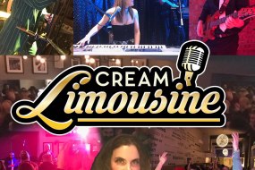 Cream Limousine 60s Cover Bands Profile 1