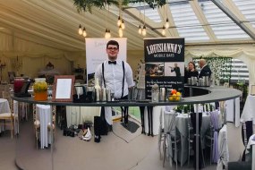 Louisianna's Mobile Bars Bar Staff Profile 1