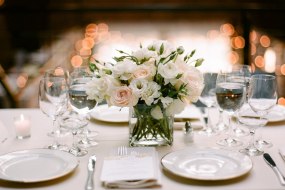 White Orchid Events  Wedding Flowers Profile 1