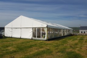 Butlers Events Marquee Hire Profile 1