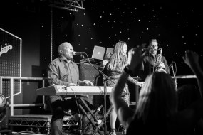 Big Event Group Bands and DJs Profile 1