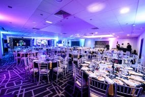 Big Event Group Lighting Equipment Hire Profile 1
