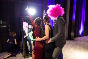 Big Event Group Photo Booth Hire Profile 1