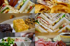 Fresh Eats Event Catering Profile 1