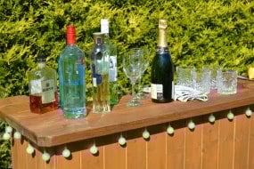 Dorset Bar Hire Bar Staff Profile 1