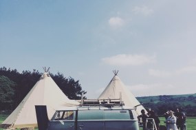 Viva La TIpi Wedding Furniture Hire Profile 1