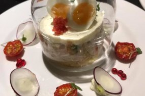 Almyra Catering Private Chef Hire Profile 1