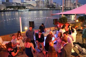 DJ Mista Mojo Mobile Disco Hire Profile 1