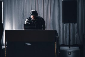 DJ Mista Mojo DJs Profile 1