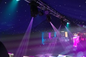 Go-DJ Band Hire Profile 1