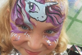 Fantastic Faces Circus Entertainment Profile 1