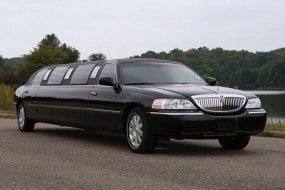 Infinity Mayfair Limousine Hire Profile 1