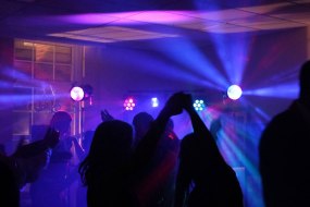 Starlite Discos & Entertainments Fun and Games Profile 1